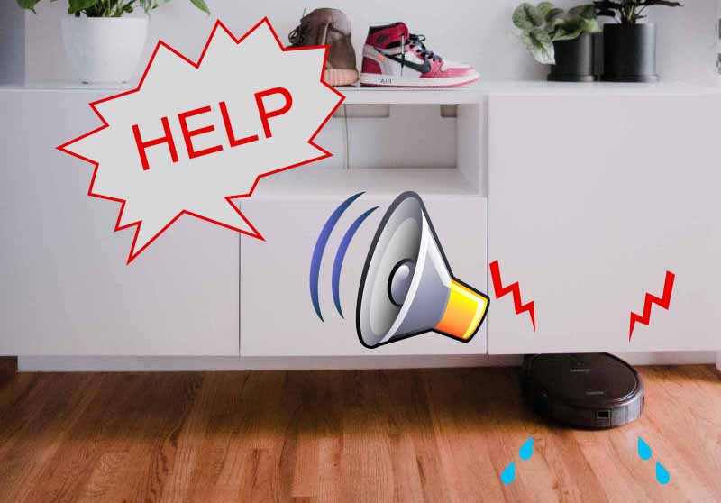 How Loud Is a Roomba? (With Noise Comparison Chart) Live Lavish Life