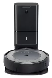 iroomba robot i3+ evo best robot vacuum cleaner for luxury vinyl floors