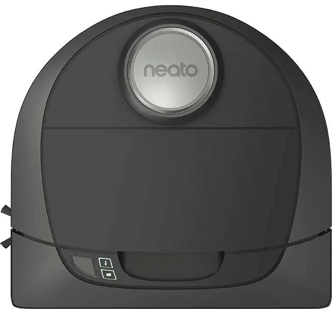 neato botvac d5 connected robotic vacuum cleaner