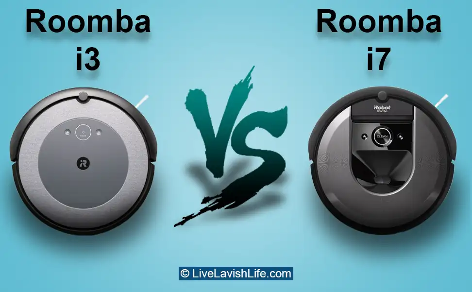 roomba i3 vs i7 comparison featured image project 1