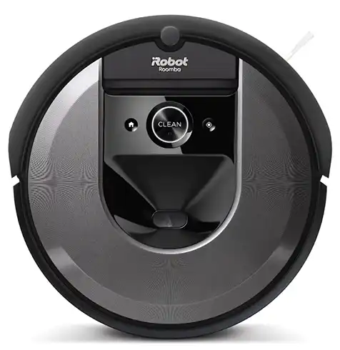 irobot roomba i7 robotic vacuum cleaner