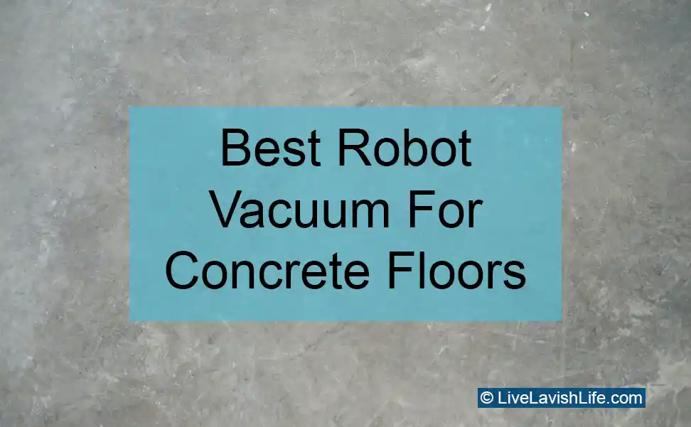 best robot vacuum for concrete floors featured image project